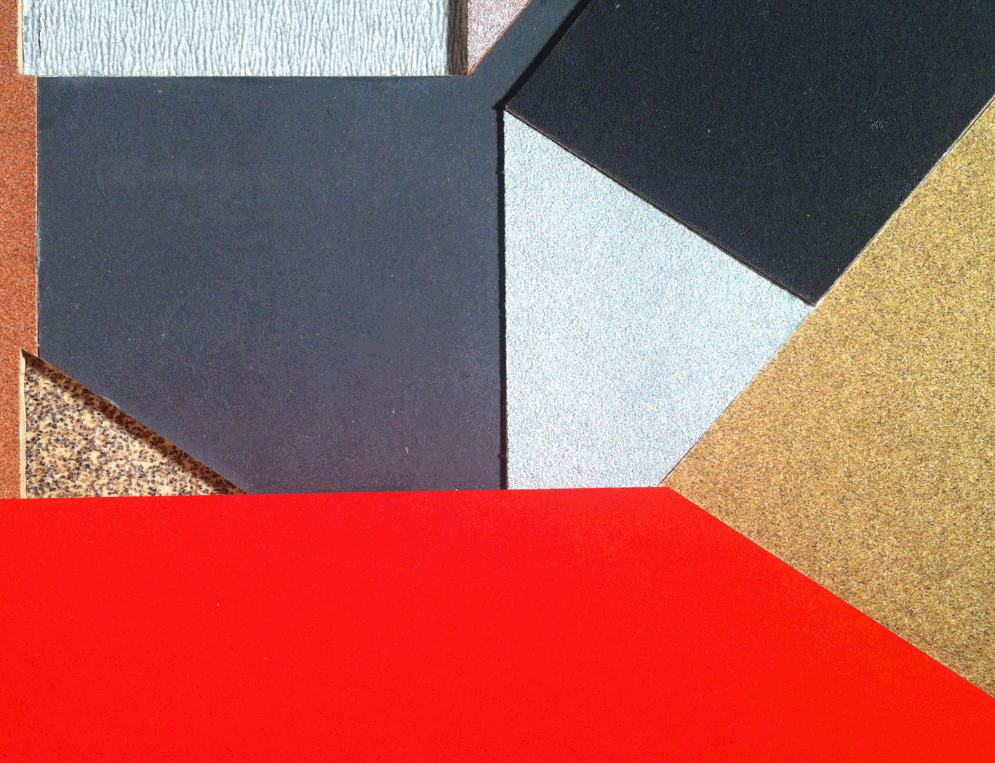 GeometricLandscape