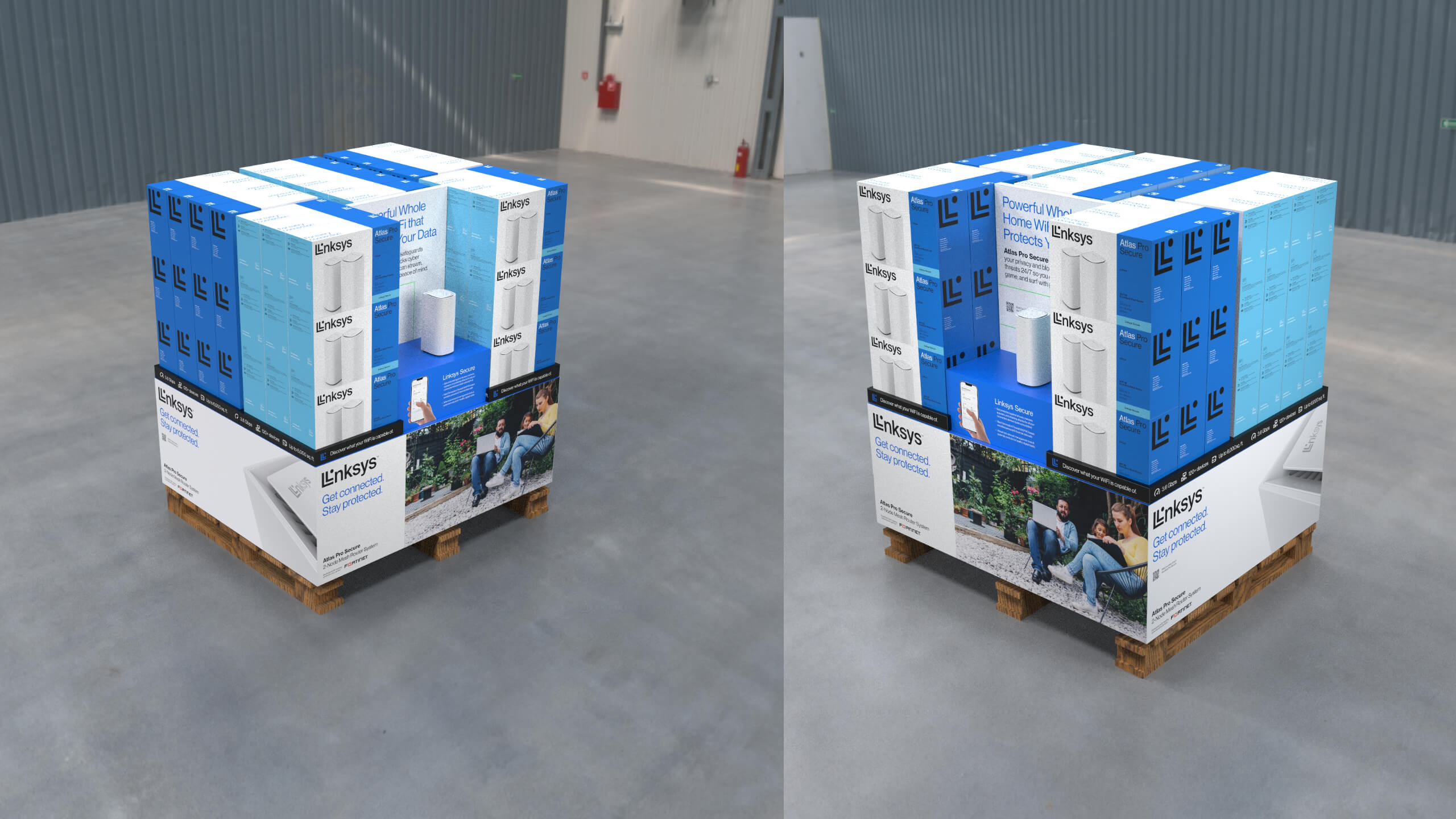 Displays-Linksys-ZP-1