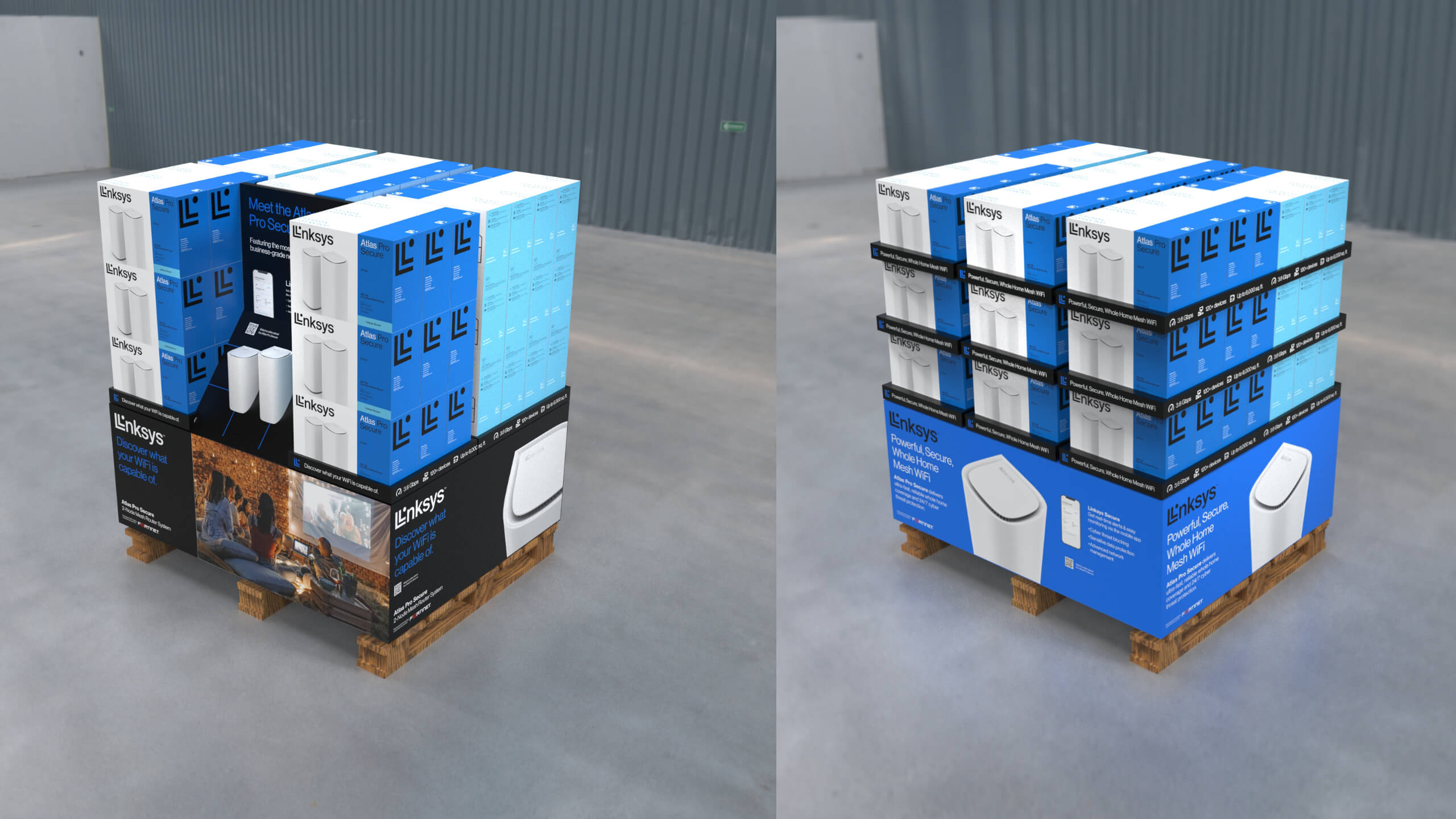 Displays-Linksys-ZP-2