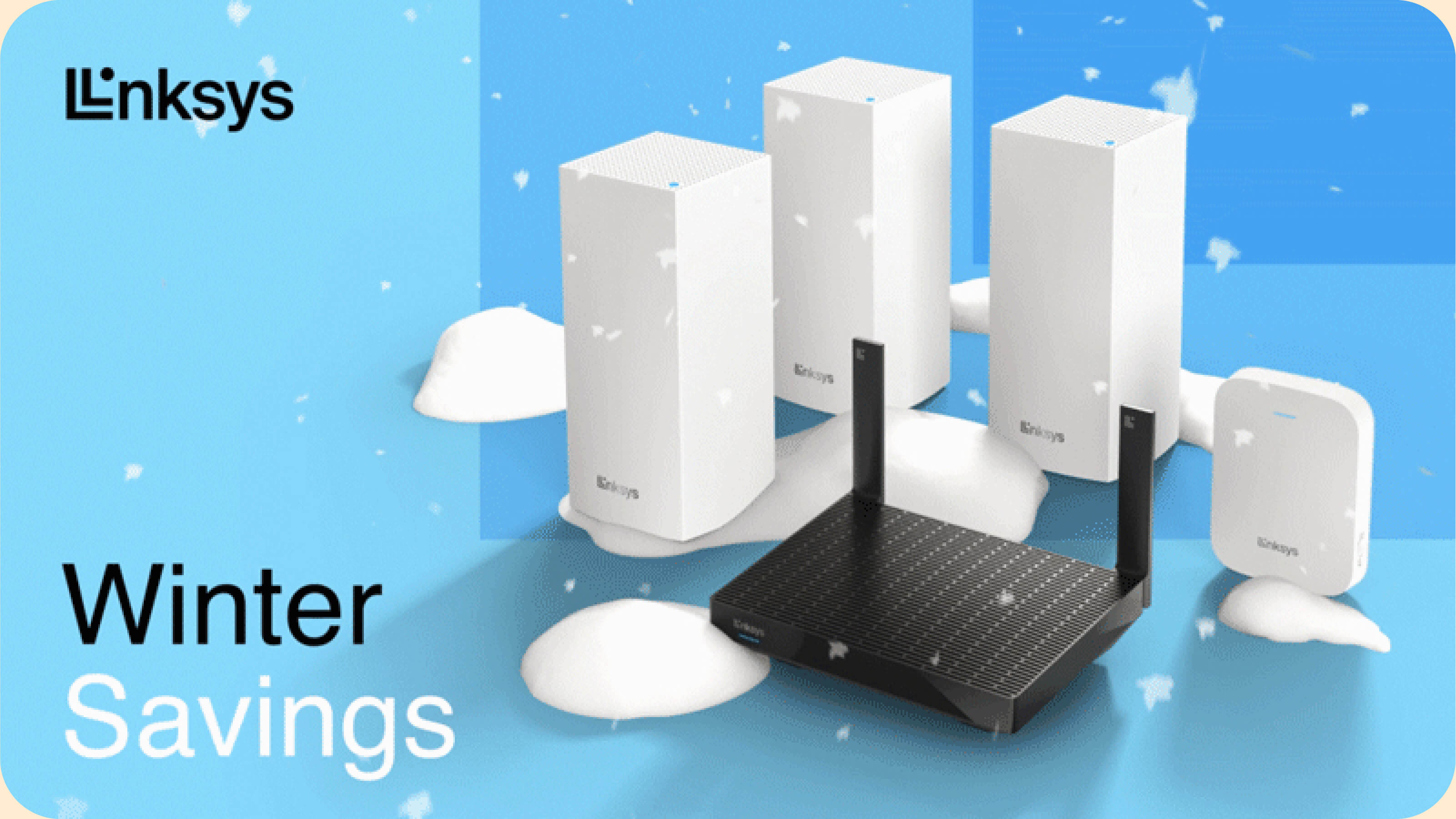 Linksys, electronics.