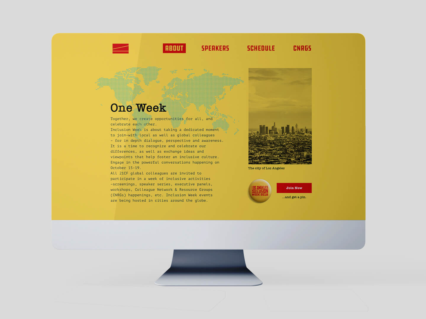 About-21CF-Semplice-Website
