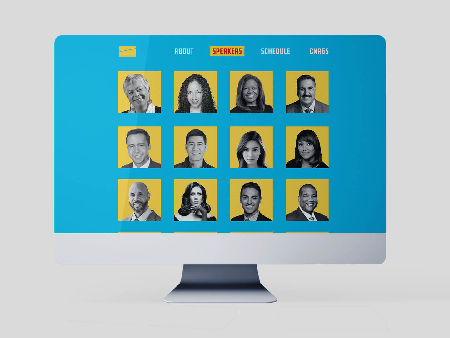 Speakers-21CF-Semplice-Website